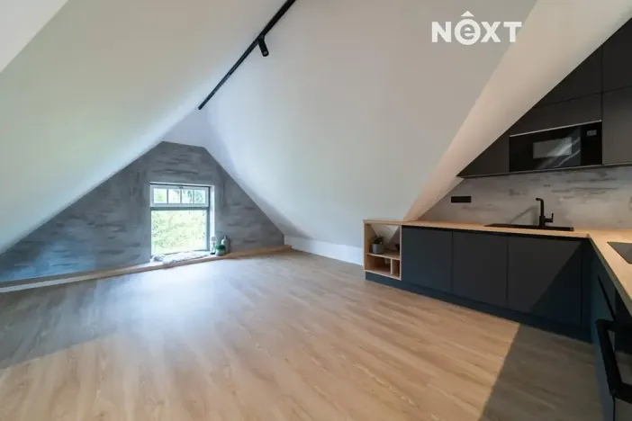 Pronájem bytu 2+kk, Valašské Meziříčí, Vsetínská, 110 m2
