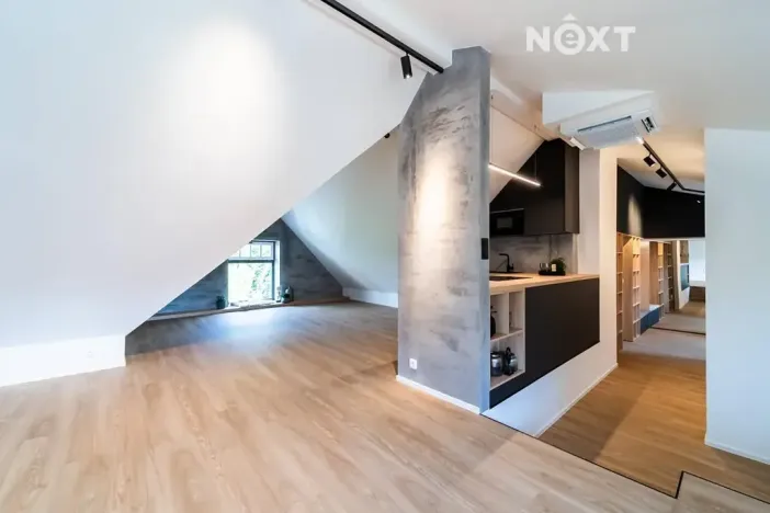 Pronájem bytu 2+kk, Valašské Meziříčí, Vsetínská, 110 m2