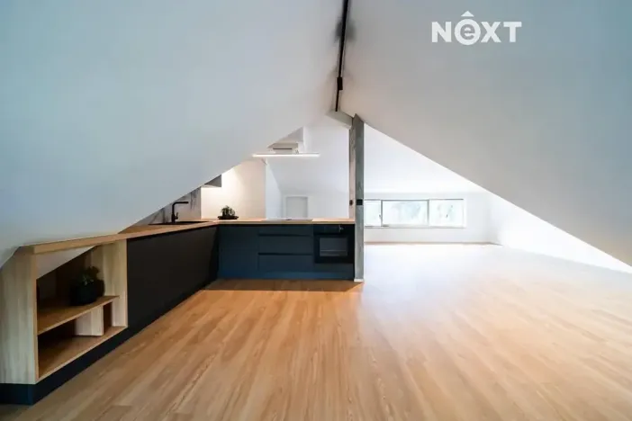 Pronájem bytu 2+kk, Valašské Meziříčí, Vsetínská, 110 m2