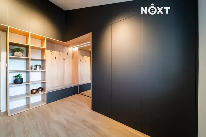 Pronájem bytu 2+kk, Valašské Meziříčí, Vsetínská, 110 m2