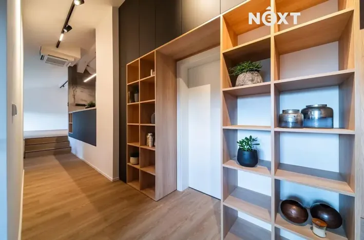 Pronájem bytu 2+kk, Valašské Meziříčí, Vsetínská, 110 m2