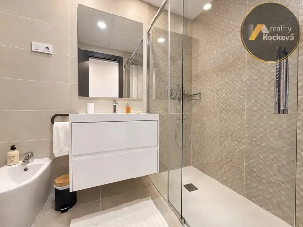 Prodej bytu 3+kk, Estepona, Španělsko, 125 m2