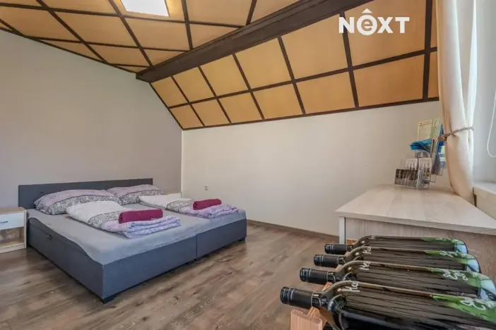 Prodej vinného sklepa, Bulhary, 43 m2