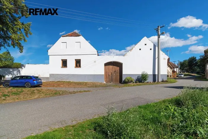 Prodej chalupy, Čejetice, 148 m2