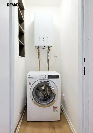 Prodej bytu 2+kk, Přehýšov, 54 m2