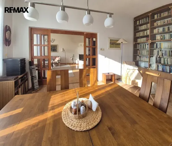 Prodej vícegeneračního domu, Letovice, Pražská, 330 m2