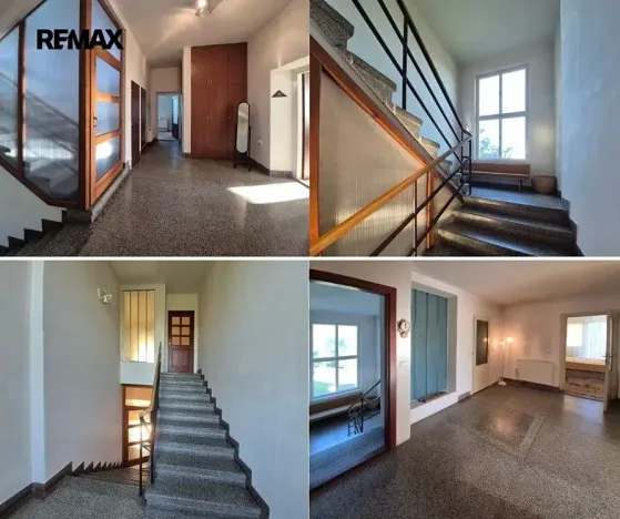 Prodej vícegeneračního domu, Letovice, Pražská, 330 m2