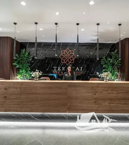 Prodej bytu 1+kk, Trikomo, Kypr, 50 m2