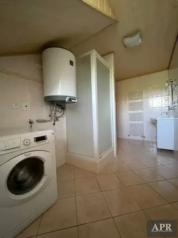 Pronájem bytu 1+kk, Kunovice, Na Bělince, 40 m2
