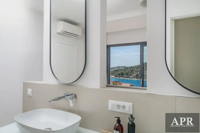 Prodej vily, Sevid, Chorvatsko, 80 m2