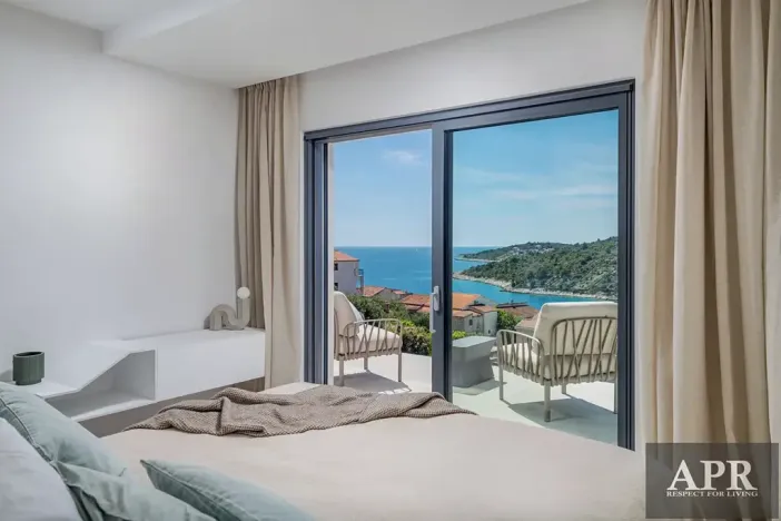 Prodej vily, Sevid, Chorvatsko, 80 m2