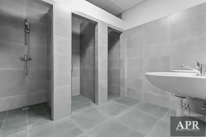 Pronájem skladu, Veselí nad Moravou, 2000 m2