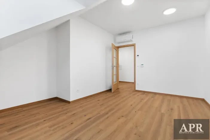 Pronájem bytu 2+1, Strážnice, náměstí Svobody, 58 m2