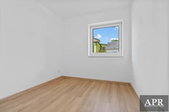 Pronájem rodinného domu, Nivnice, Dr. Kachníka, 76 m2