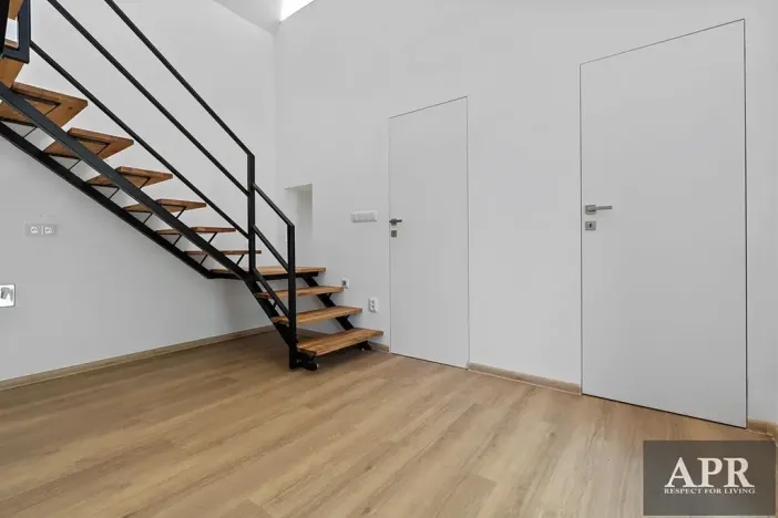 Pronájem rodinného domu, Nivnice, Dr. Kachníka, 76 m2