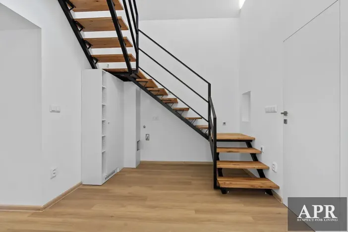 Pronájem rodinného domu, Nivnice, Dr. Kachníka, 76 m2