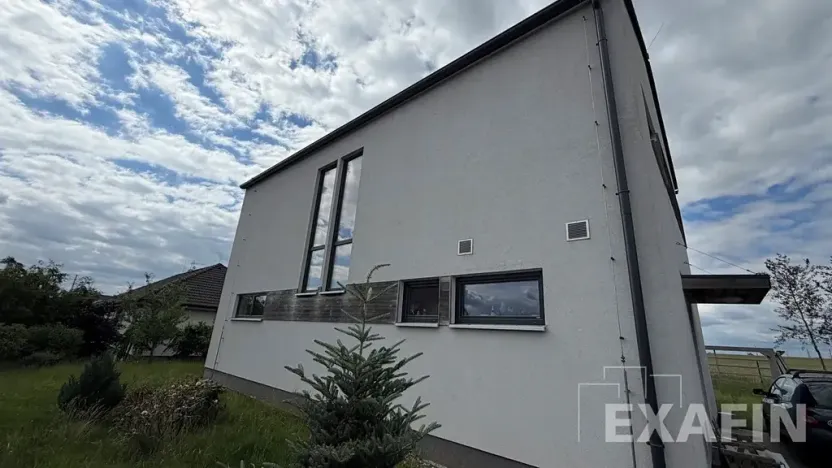 Prodej rodinného domu, Kostelec nad Labem, K Jahodovce, 170 m2