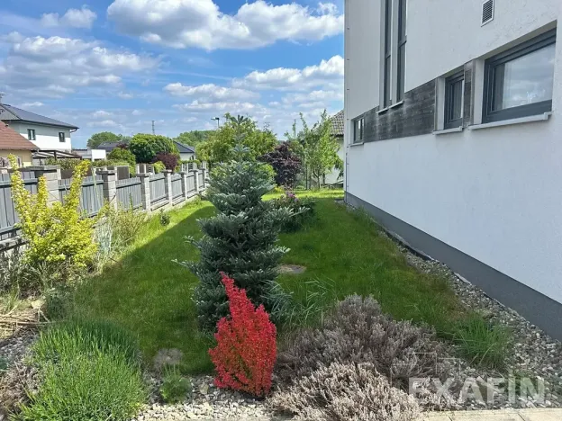 Prodej rodinného domu, Kostelec nad Labem, K Jahodovce, 170 m2