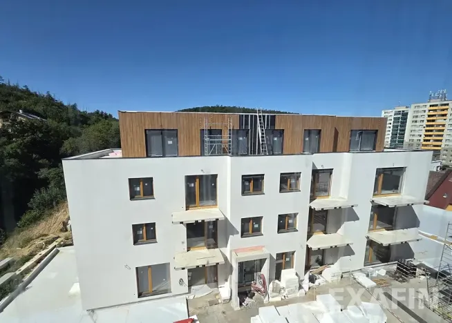 Prodej bytu 4+kk, Praha - Radotín, náměstí Osvoboditelů, 116 m2