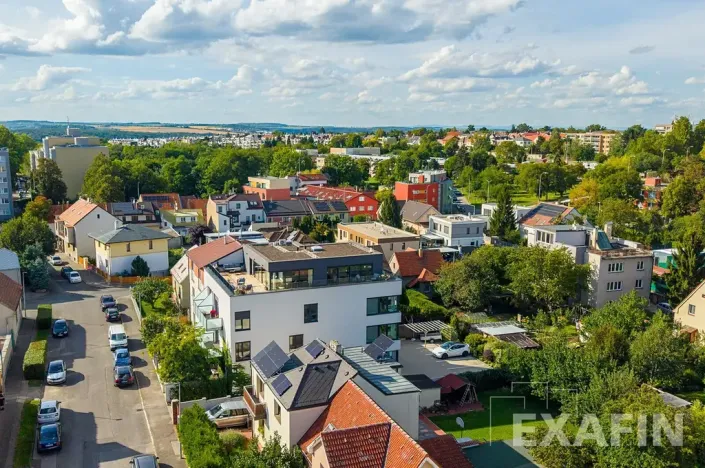 Prodej bytu 2+kk, Praha - Čimice, Fořtova, 60 m2