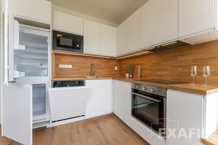 Prodej bytu 2+kk, Praha - Čimice, Fořtova, 60 m2