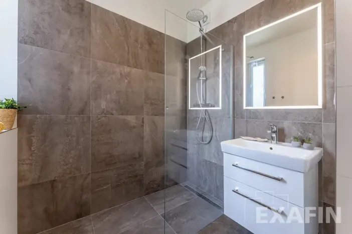 Prodej bytu 2+kk, Praha - Čimice, Fořtova, 60 m2