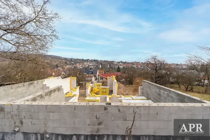 Prodej pozemku pro bydlení, Vlčnov, 585 m2