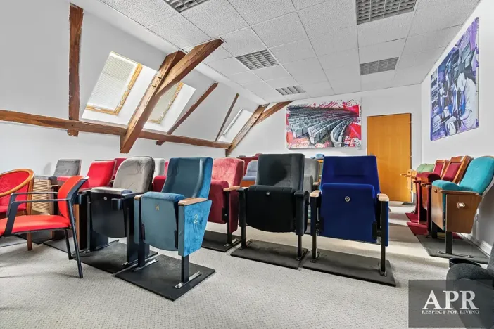 Prodej výrobních prostor, Vlčnov, 403 m2