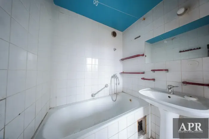 Prodej bytu 3+1, Uherský Brod, Močidla, 66 m2