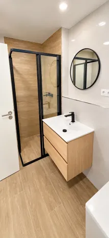 Pronájem bytu 2+kk, Praha, Polaneckého, 52 m2