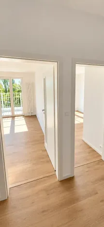 Pronájem bytu 2+kk, Praha, Polaneckého, 52 m2