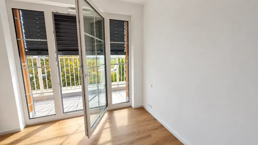 Pronájem bytu 2+kk, Praha, Polaneckého, 52 m2