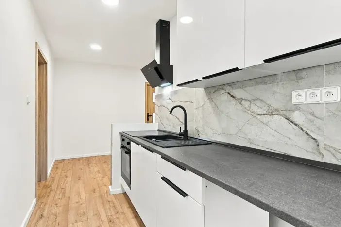 Prodej bytu 3+1, Bílina, Sídliště Za Chlumem, 63 m2