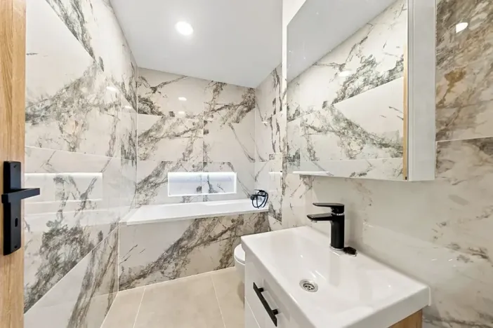 Prodej bytu 3+1, Bílina, Sídliště Za Chlumem, 63 m2