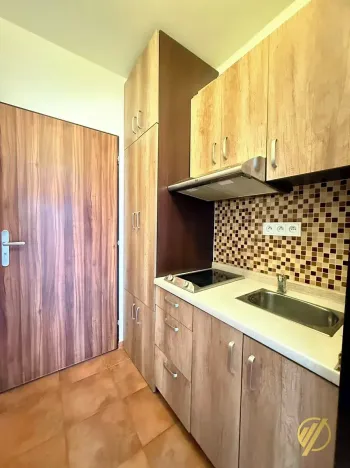 Prodej bytu 1+kk, Městec Králové, Malátova, 18 m2
