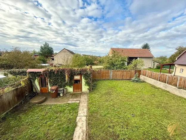 Prodej rodinného domu, Straky, 122 m2