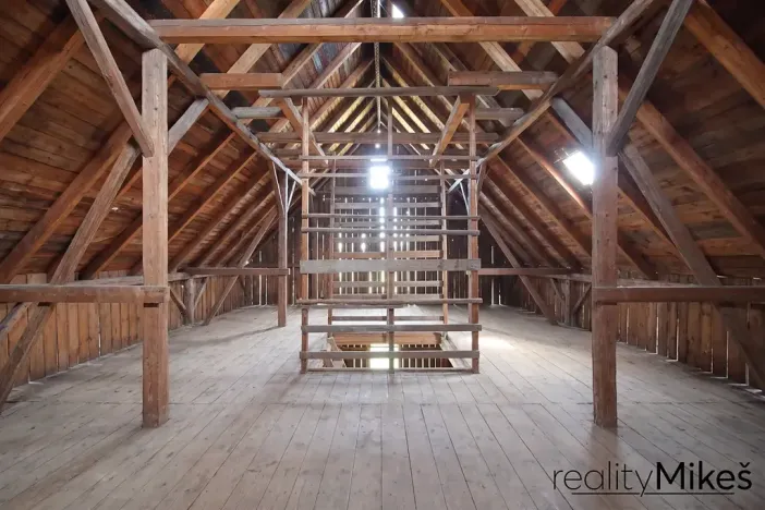 Prodej rodinného domu, Liberec, Karlinská, 273 m2