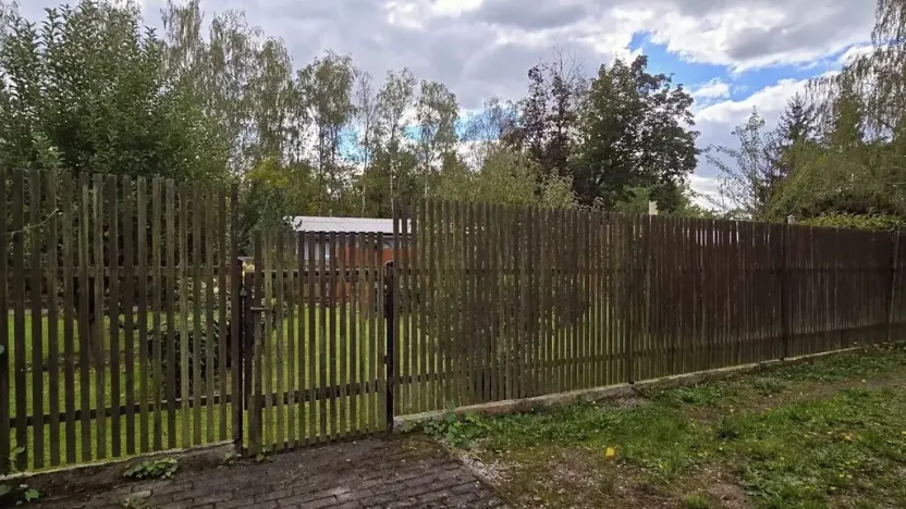 Prodej bytu 3+1, Týn nad Vltavou, Táborská, 54 m2