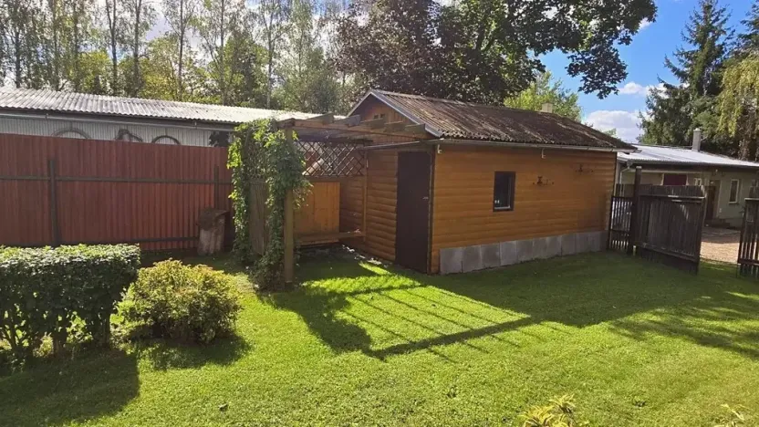 Prodej bytu 3+1, Týn nad Vltavou, Táborská, 54 m2