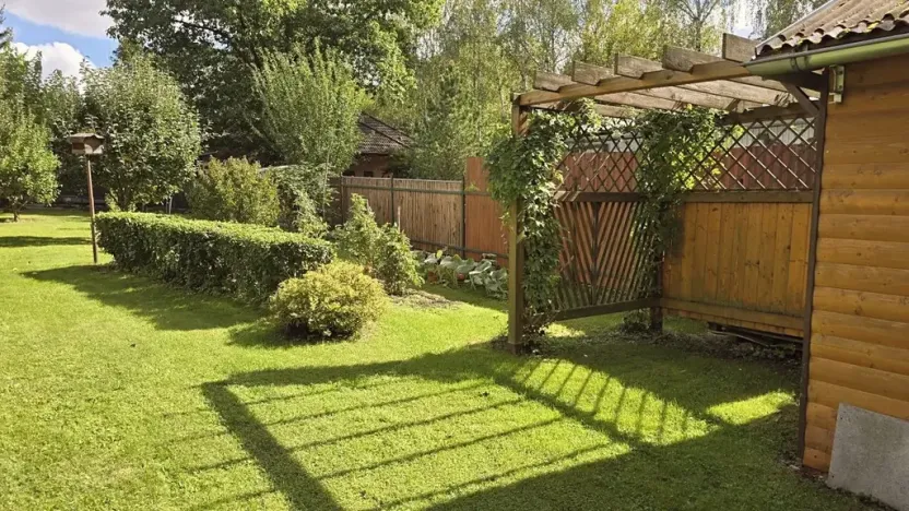 Prodej bytu 3+1, Týn nad Vltavou, Táborská, 54 m2