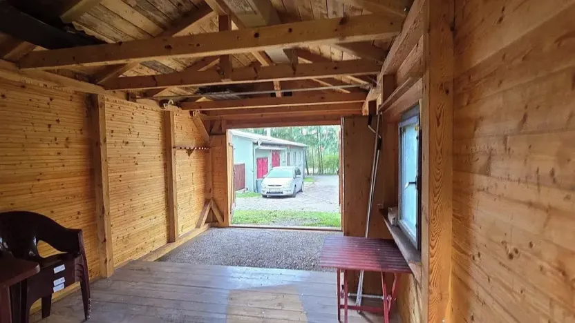 Prodej bytu 3+1, Týn nad Vltavou, Táborská, 54 m2