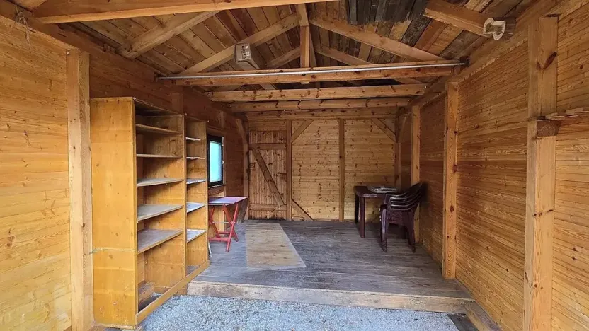 Prodej bytu 3+1, Týn nad Vltavou, Táborská, 54 m2