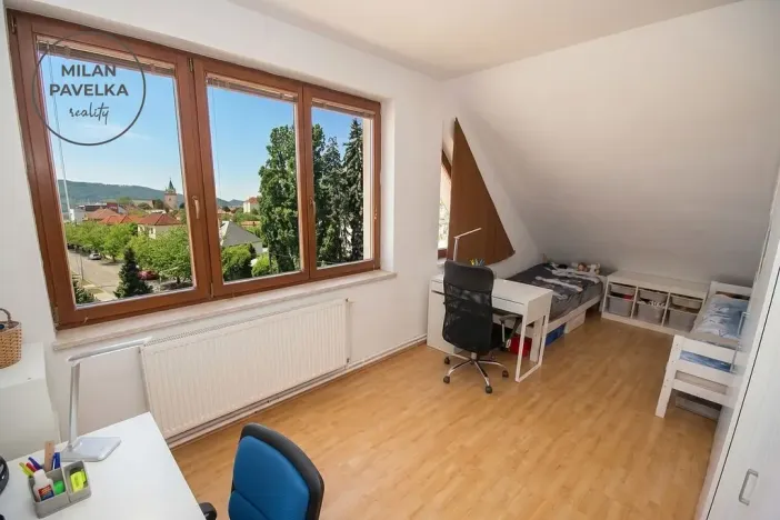 Prodej bytu 3+1, Tišnov, Sv. Čecha, 88 m2