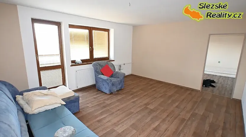 Prodej rodinného domu, Ostrava, Betonářská, 380 m2