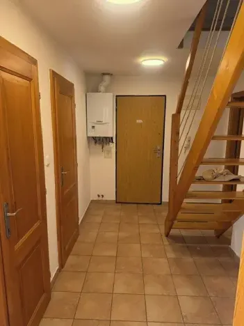 Prodej bytu 3+kk, Praha - Nové Město, Jungmannova, 138 m2