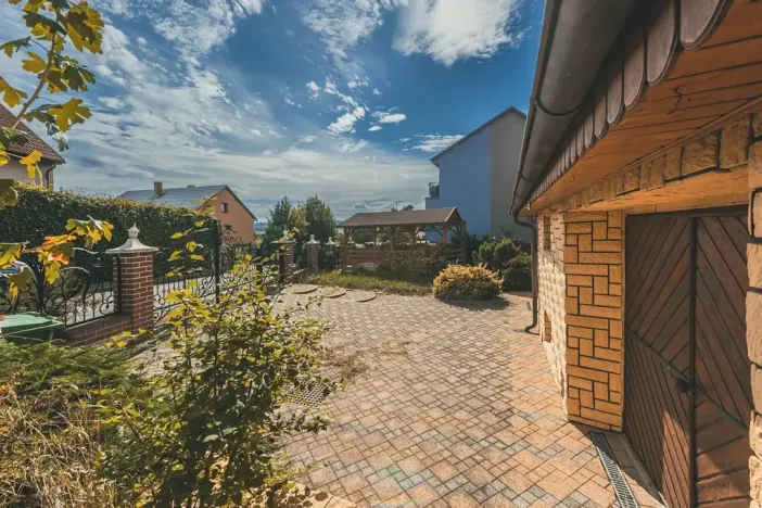 Prodej rodinného domu, Sobětuchy, 240 m2