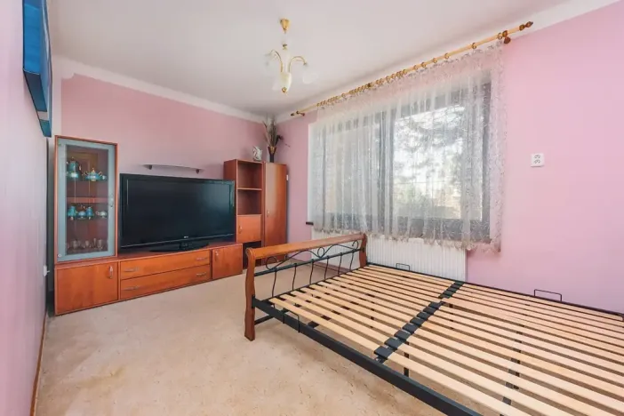 Prodej rodinného domu, Sobětuchy, 240 m2