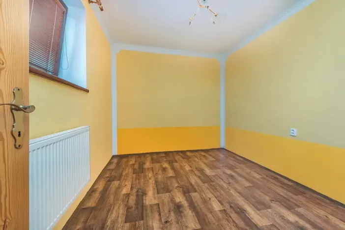 Prodej rodinného domu, Sobětuchy, 240 m2