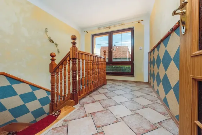 Prodej rodinného domu, Sobětuchy, 240 m2