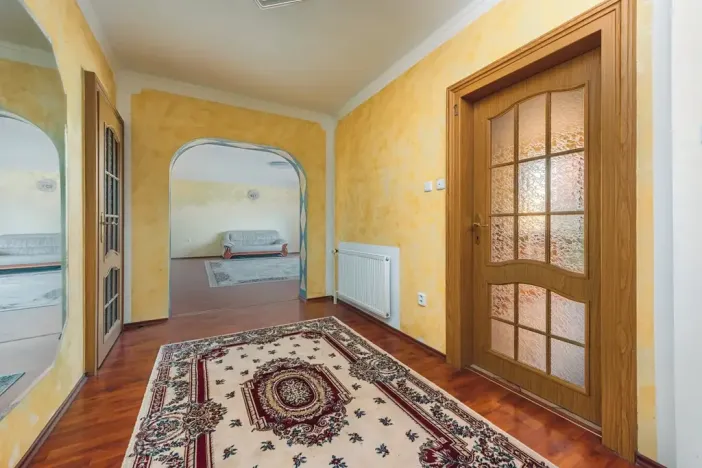 Prodej rodinného domu, Sobětuchy, 240 m2